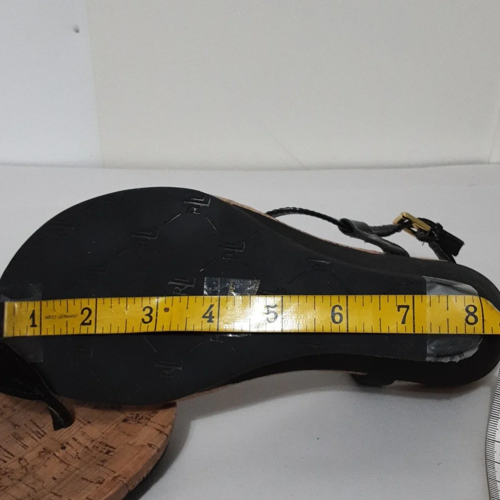 Lauren‎ Ralph Lauren Wedge Heel/ Shoes